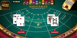 Bí Kíp Đánh Baccarat Hiệu Quả Nhất Từ Những Cao Thủ