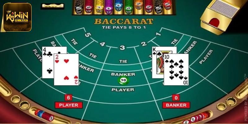 Bí Kíp Đánh Baccarat Hiệu Quả Nhất Từ Những Cao Thủ