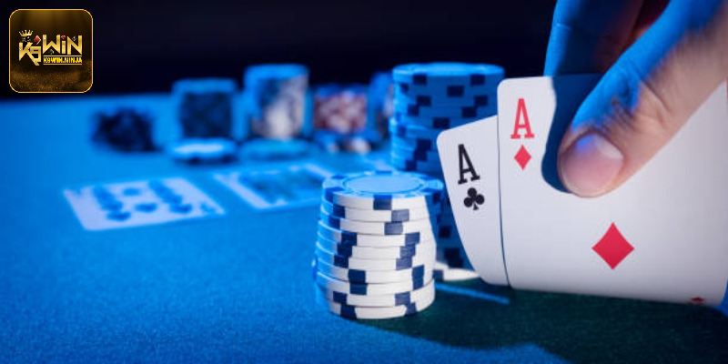 Bí quyết chơi xì tố K9win giành thắng bất bại cho hội viên