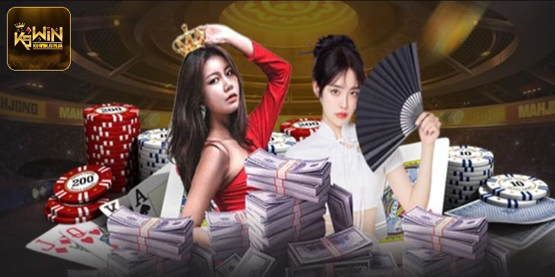 Cách chơi cờ bạc an toàn và có trách nhiệm tại K9win