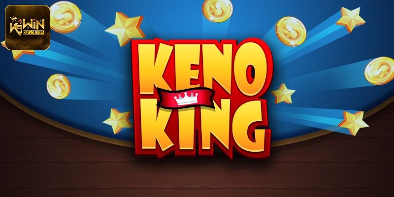 Cách chơi keno K9win dành cho người mới làm quen