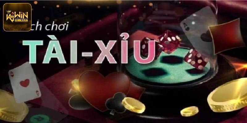 Cách đánh tài xỉu dễ thắng tại sân nhà