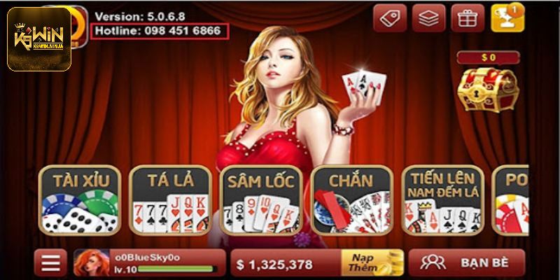 Chiến lược đỉnh cao giúp bạn giành chiến thắng liên tục game bài