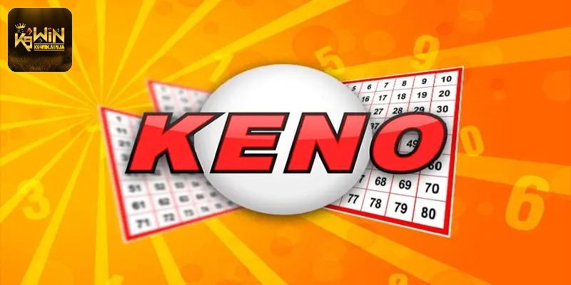 Danh sách các loại cược thông dụng trong game keno K9win