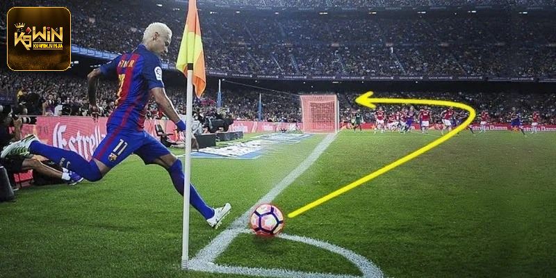 Điểm thu hút nhất của kèo phạt góc là gì