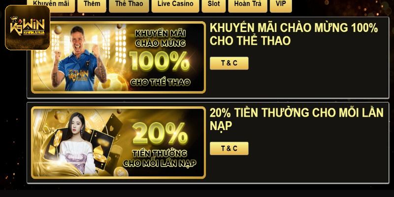Điều kiện và lưu ý khi tham gia chương trình ưu đãi tại nhà cái