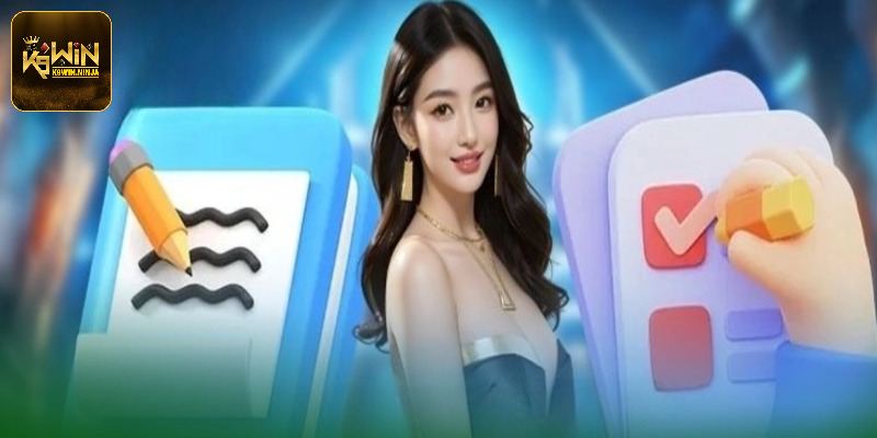 Giải pháp cho những vấn đề thường gặp khi thực hiện rút tiền tại K9win