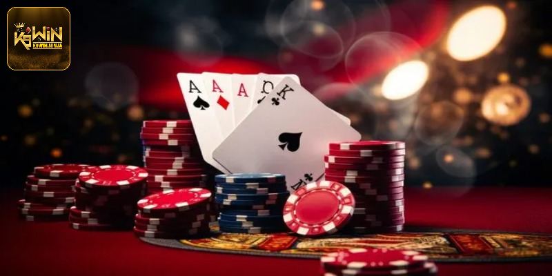 Giới thiệu đến anh em game bài liêng K9win