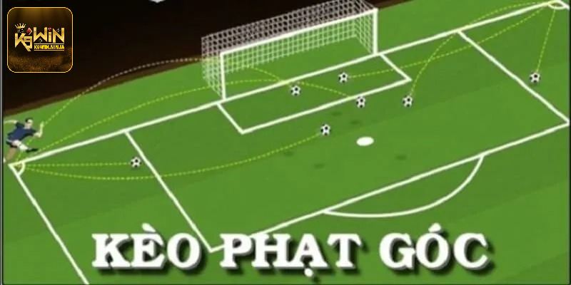 Kèo Phạt Góc Là Gì - Tìm Hiểu Chi Tiết Cách Chơi Cùng K9win