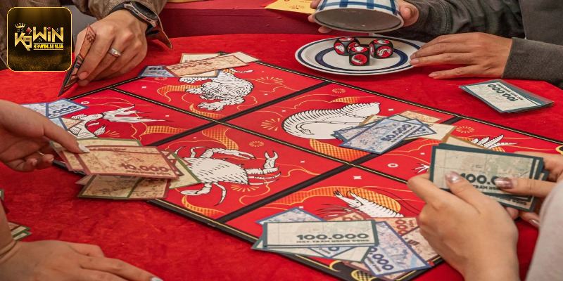 Khái quát đôi nét về tựa game Bầu cua K9win hot hit