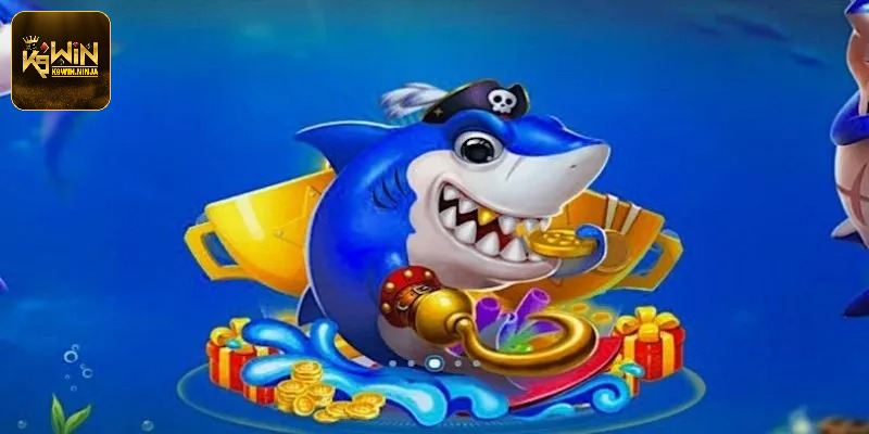 Kho tàng con mồi độc đáo là ưu điểm cực nổi trội 