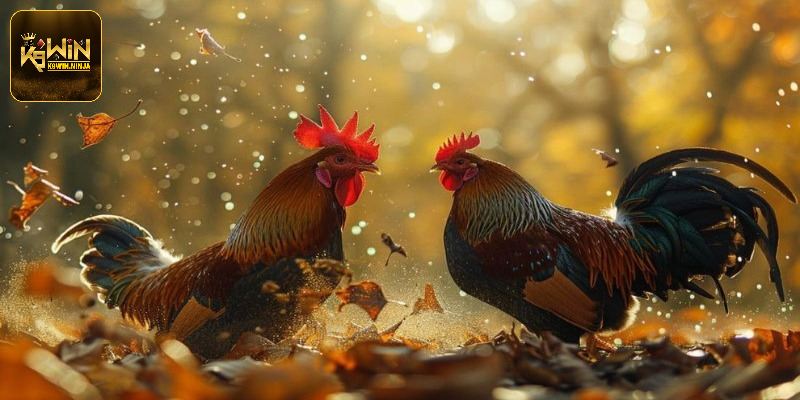 Kinh nghiệm tham gia chơi đá gà cựa sắt