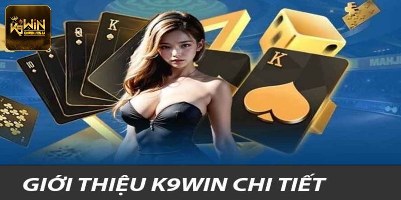 Lịch sử phát triển của nhà cái top đầu K9win
