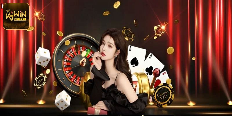 Lợi ích khi đăng nhập K9win để tham gia cá cược an toàn