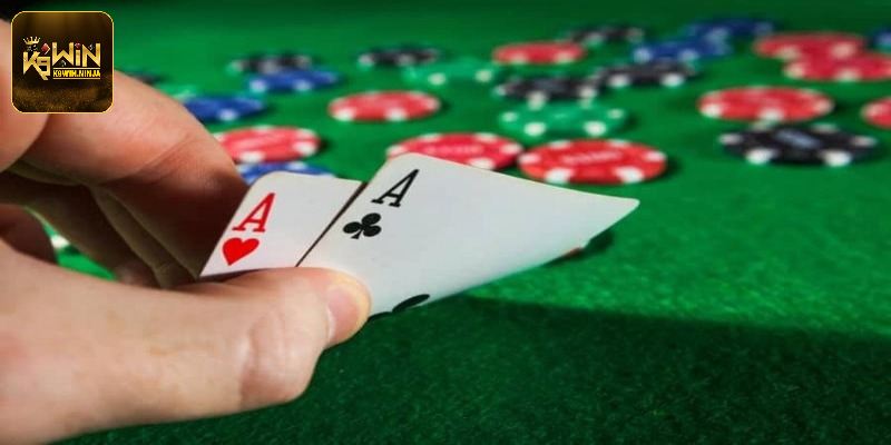Luật cơ bản tại game xì dách