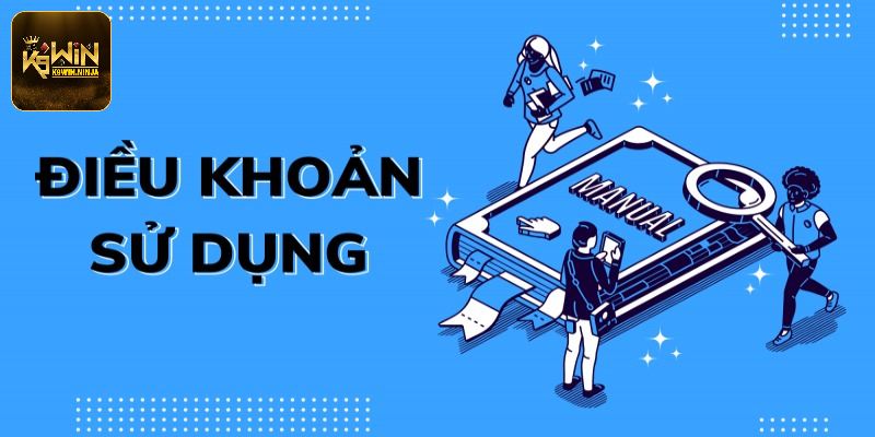 Lý do cần phải có điều khoản sử dụng K9win 