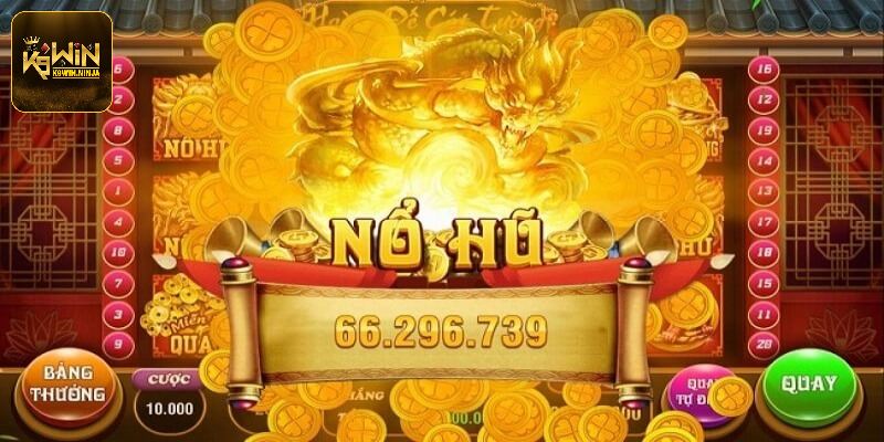 Lý do game nổ hũ đổi thưởng thu hút người chơi