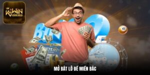 Mở Bát Lô Đề Miền Bắc Tại K9win Lụm Thưởng Liền Tay