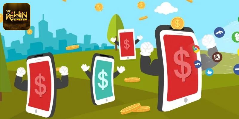 Những điều cần nhớ để nạp tiền vào K9win thuận lợi hơn