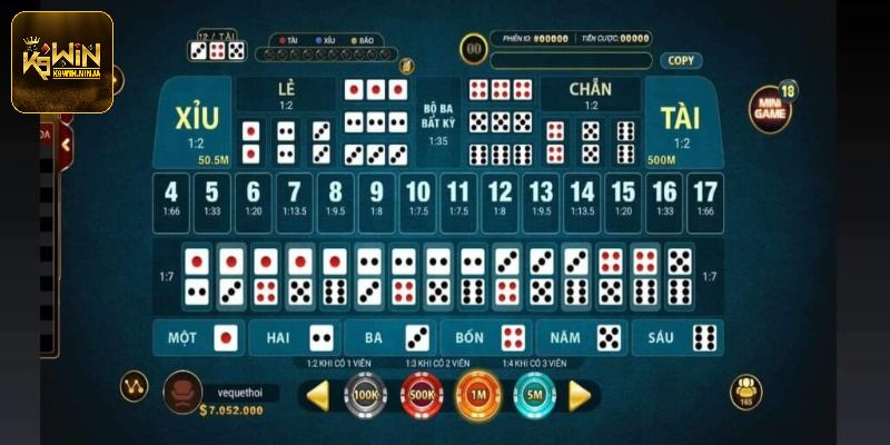 Những lưu ý mà các cược thủ cần nắm bắt