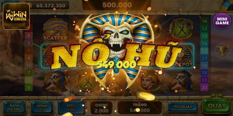 Những nhà phát triển nổi tiếng game nổ hũ