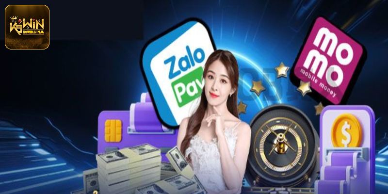 Những yếu tố quan trọng bạn cần chú ý khi rút tiền tại K9win