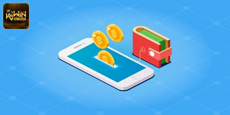 Quy trình hướng dẫn nạp tiền K9win nhanh gọn cho hội viên