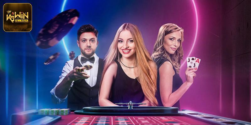 Roulette là bộ môn rất được yêu thích tại nền tảng