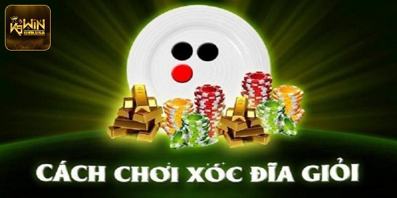 Sơ lược các thông tin cơ bản về tựa game xóc đĩa