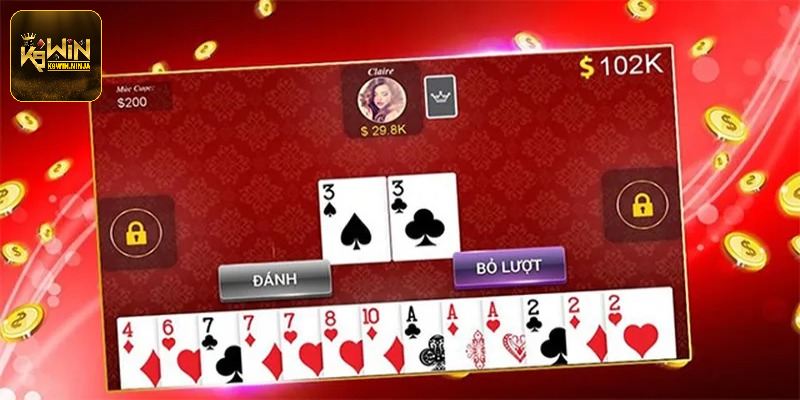 Tại sao nên chơi bài tiến lên tại nhà cái