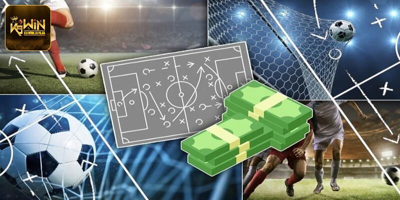 Tài xỉu 2.5 trái - Loại hình cực đặc sắc