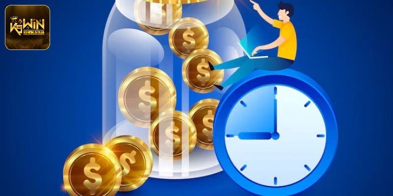 Tầm quan trọng của việc nắm bắt đầy đủ điều kiện khi rút tiền