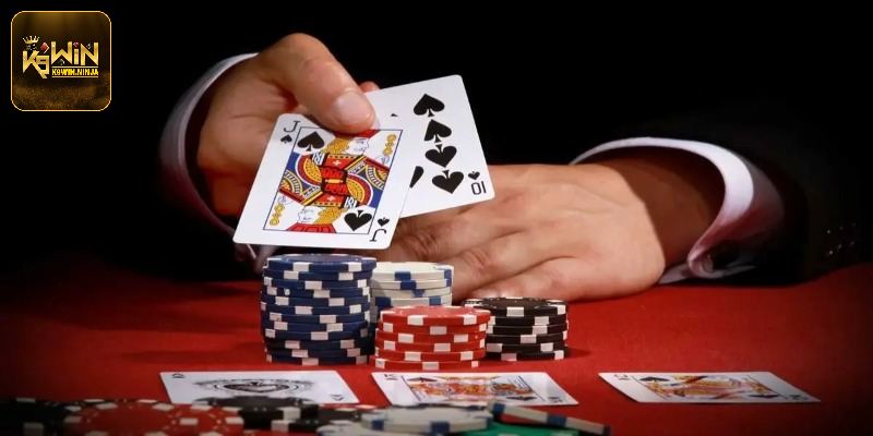 Tìm hiểu luật chơi xì tố K9win cho người mới tham gia