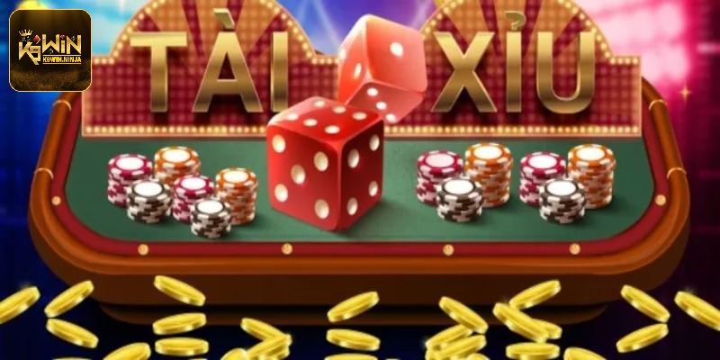 Tổng quan vài nét về tài xỉu K9win