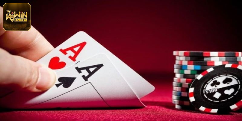 Tổng quan về sảnh game bài xì dách K9win 