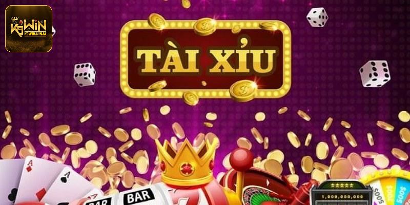 Trải nghiệm các sảnh cược tài xỉu phong phú tại nhà cái