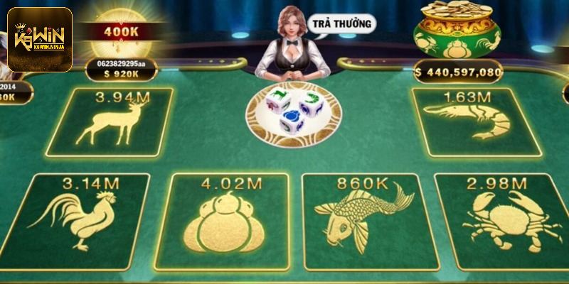 Tựa game sở hữu rất nhiều tính năng thú vị, mới mẻ 