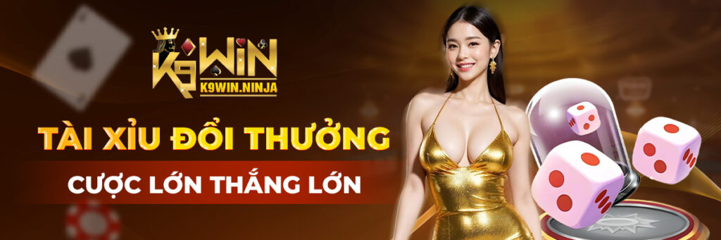 K9win - Link vào trang chủ nhà cái K9win chính thức mới nhất