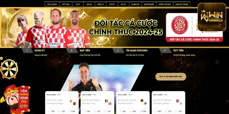 Hành trình ra đời và phát triển của thương hiệu K9win